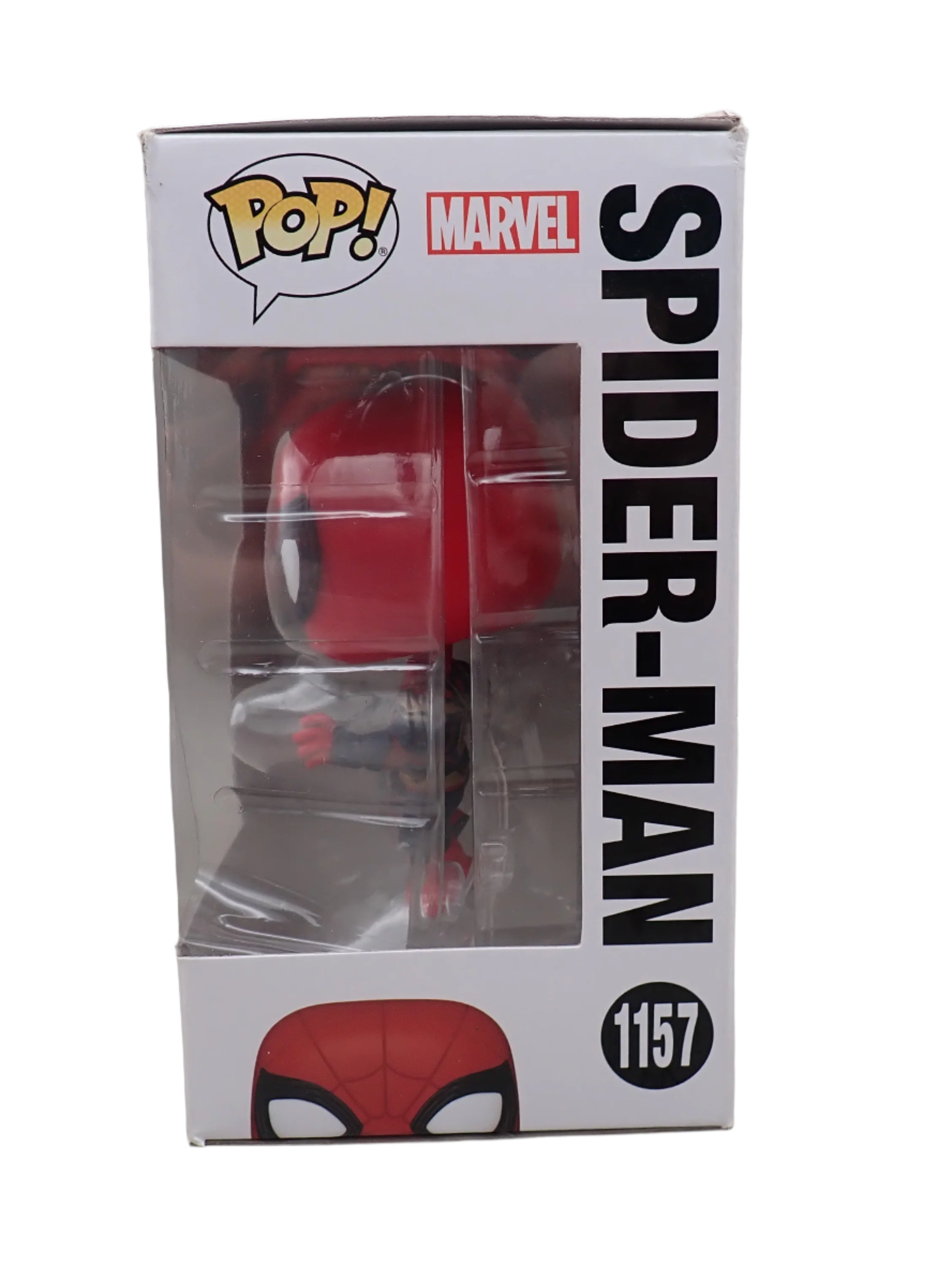 Spider-Man - POP! #1157