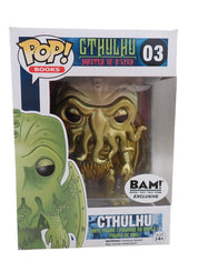 Cthulhu - POP! #03