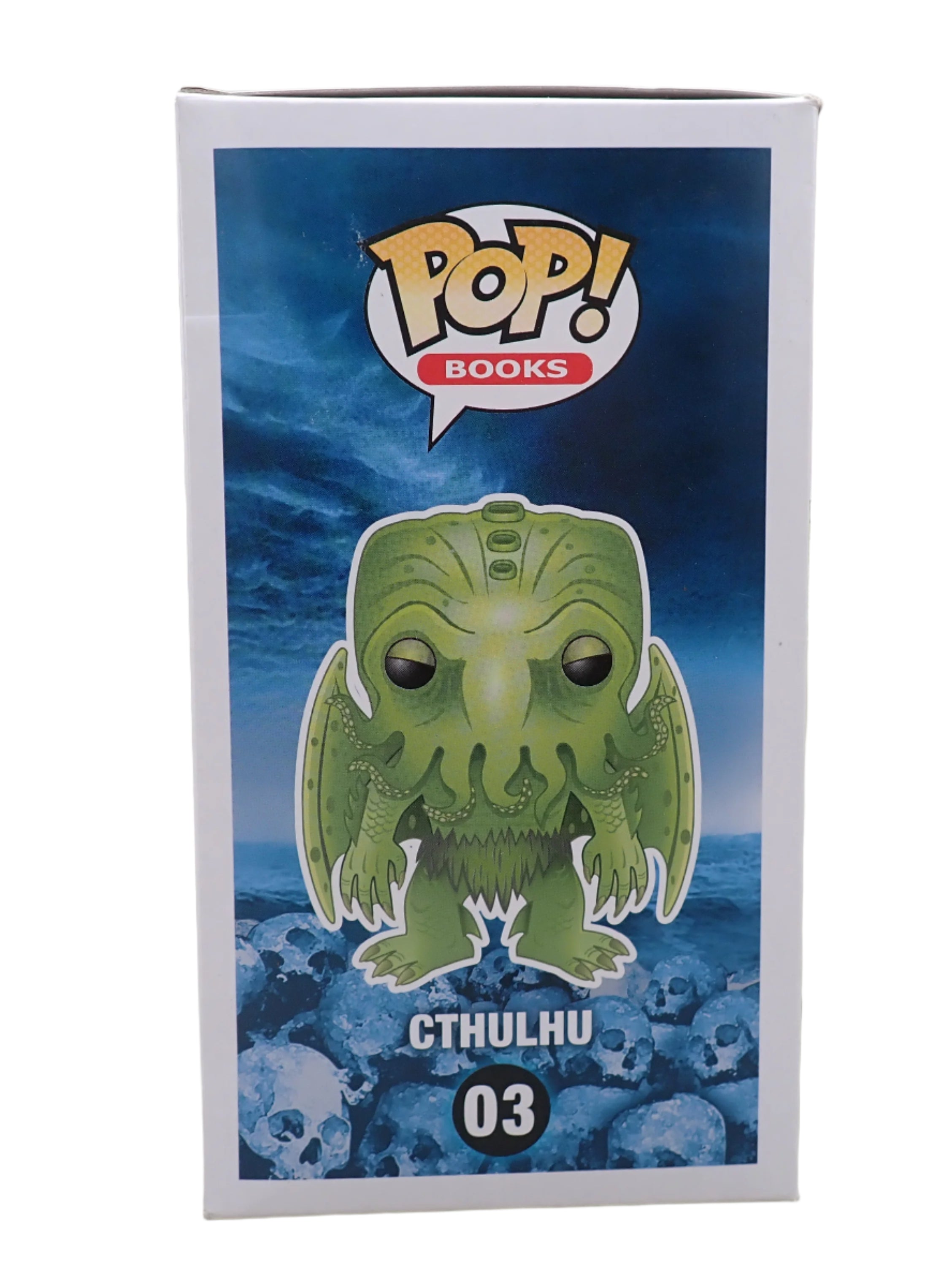 Cthulhu - POP! #03