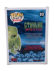Cthulhu - POP! #03