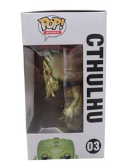 Cthulhu - POP! #03