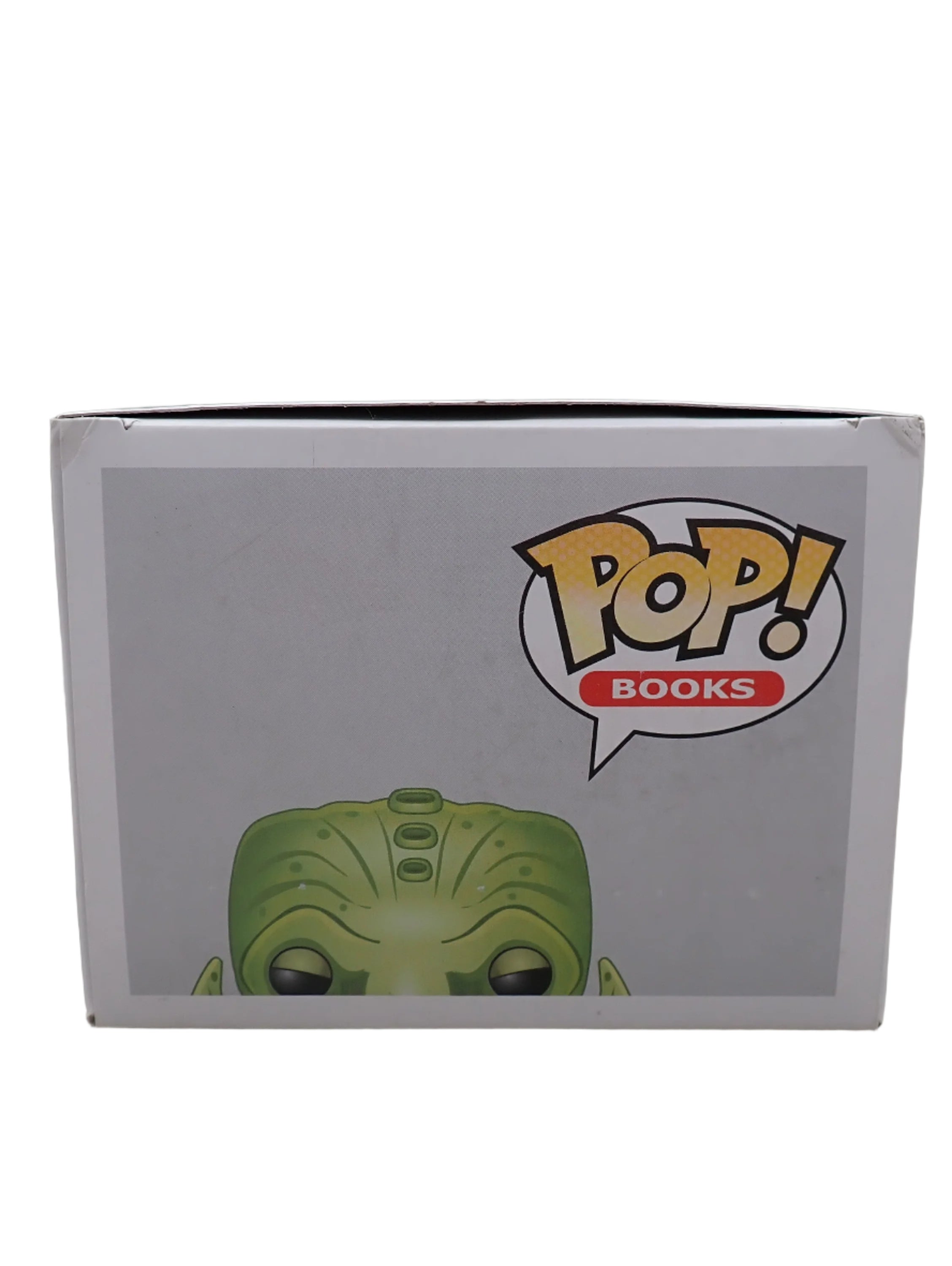 Cthulhu - POP! #03