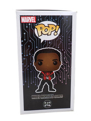 Miles Morales (Gamer) - POP! #542