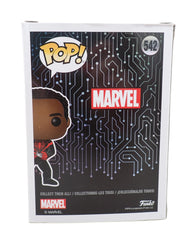 Miles Morales (Gamer) - POP! #542