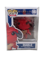 Diablo - POP! #16