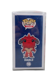 Diablo - POP! #16