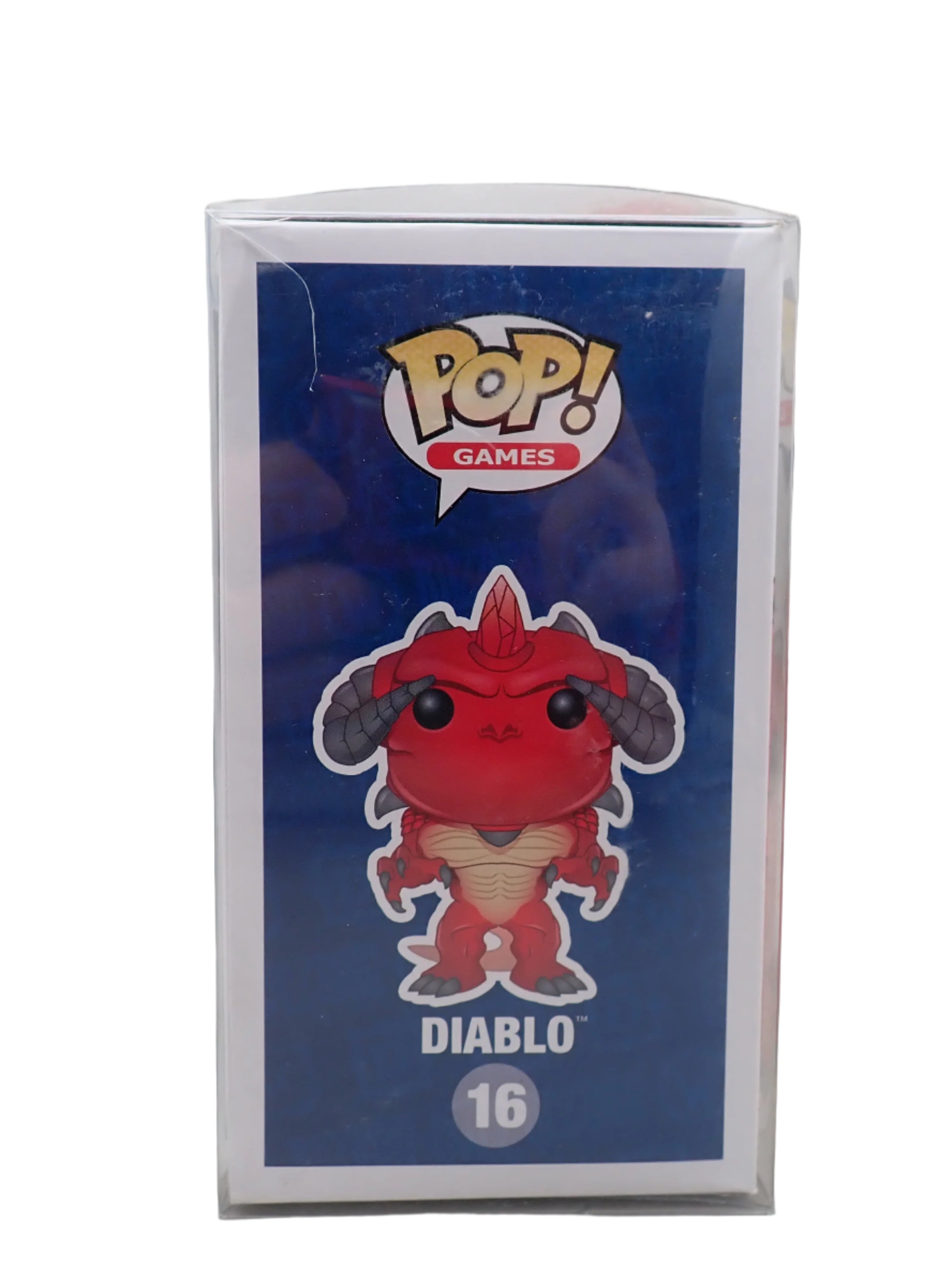 Diablo - POP! #16
