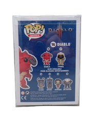 Diablo - POP! #16