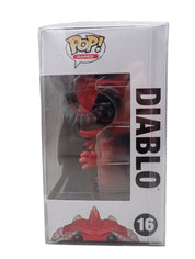 Diablo - POP! #16