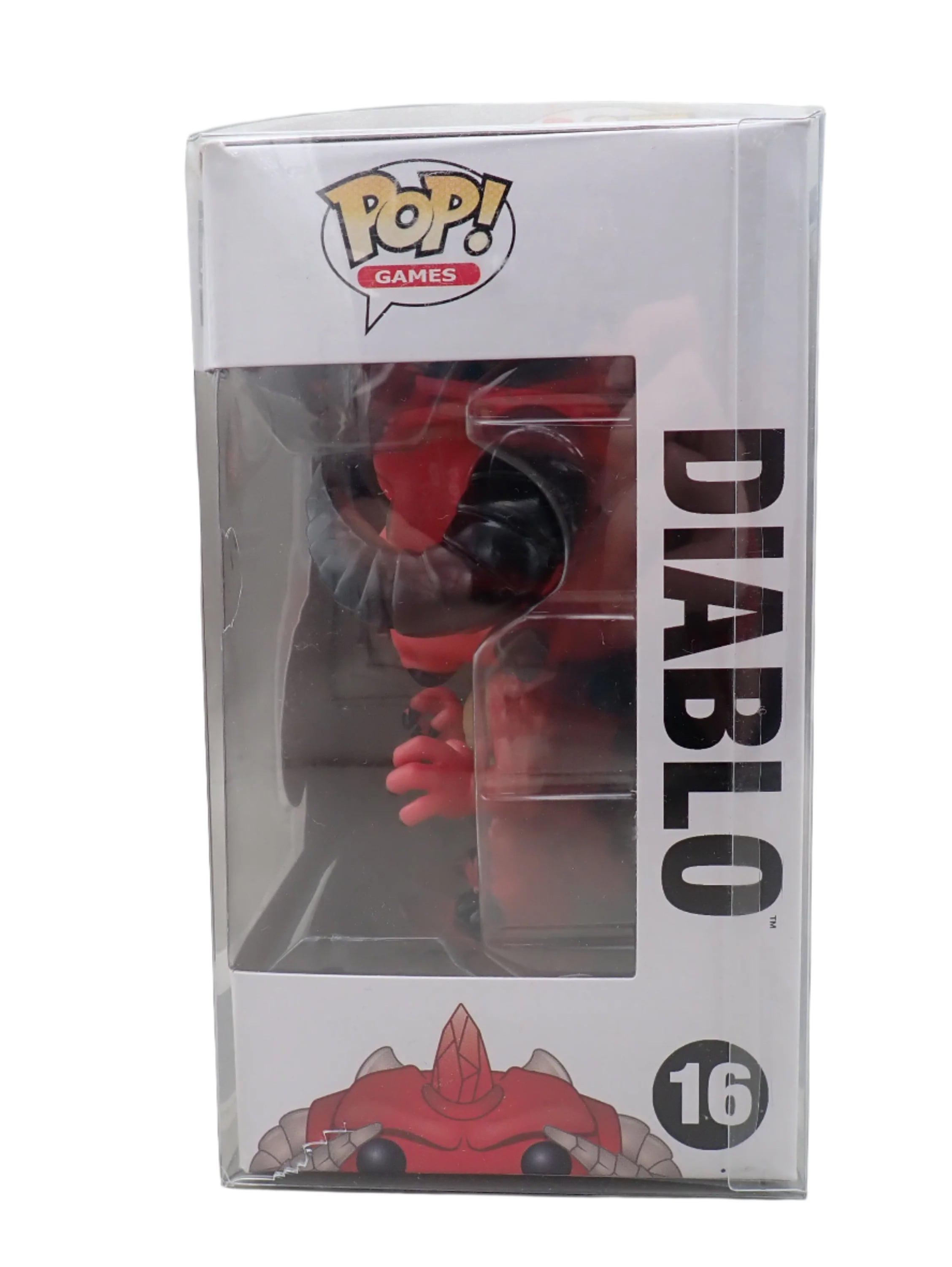 Diablo - POP! #16