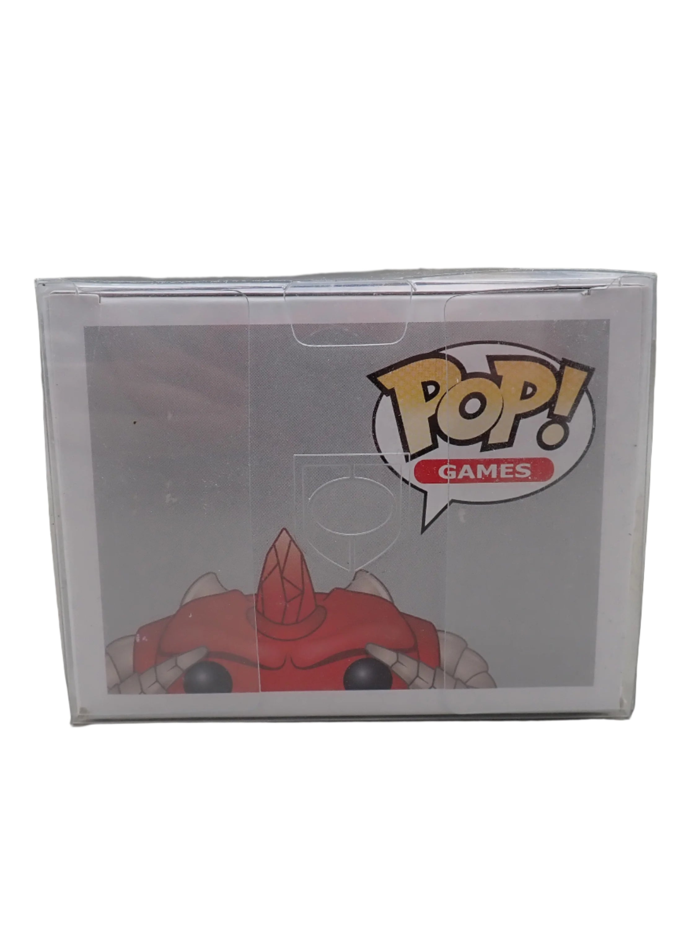 Diablo - POP! #16