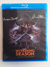 The Witching Season - Blu-Ray [Pre-Owned]