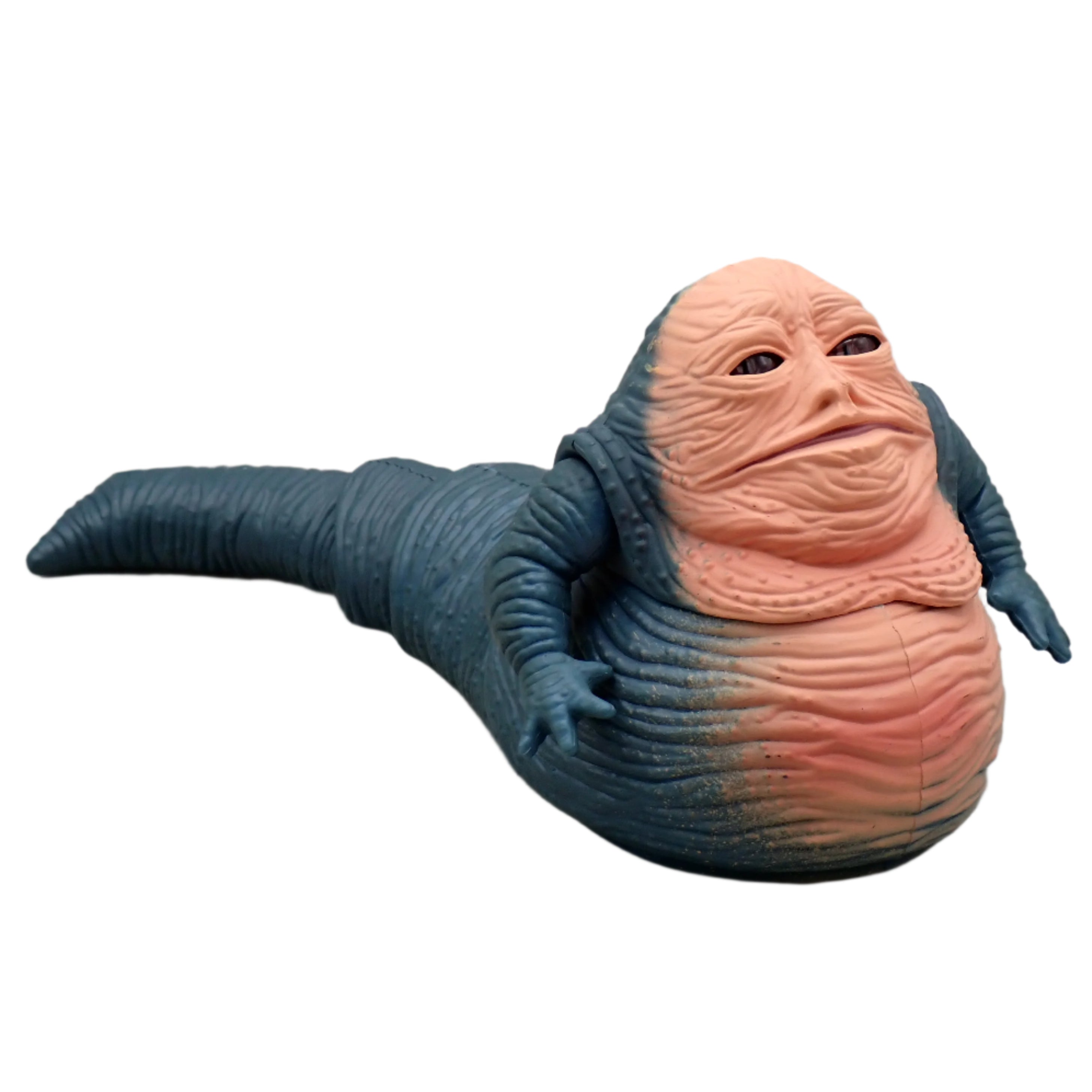 Jabba the Hutt (1997) - Star Wars Figure