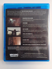 The Witching Season - Blu-Ray [Pre-Owned]