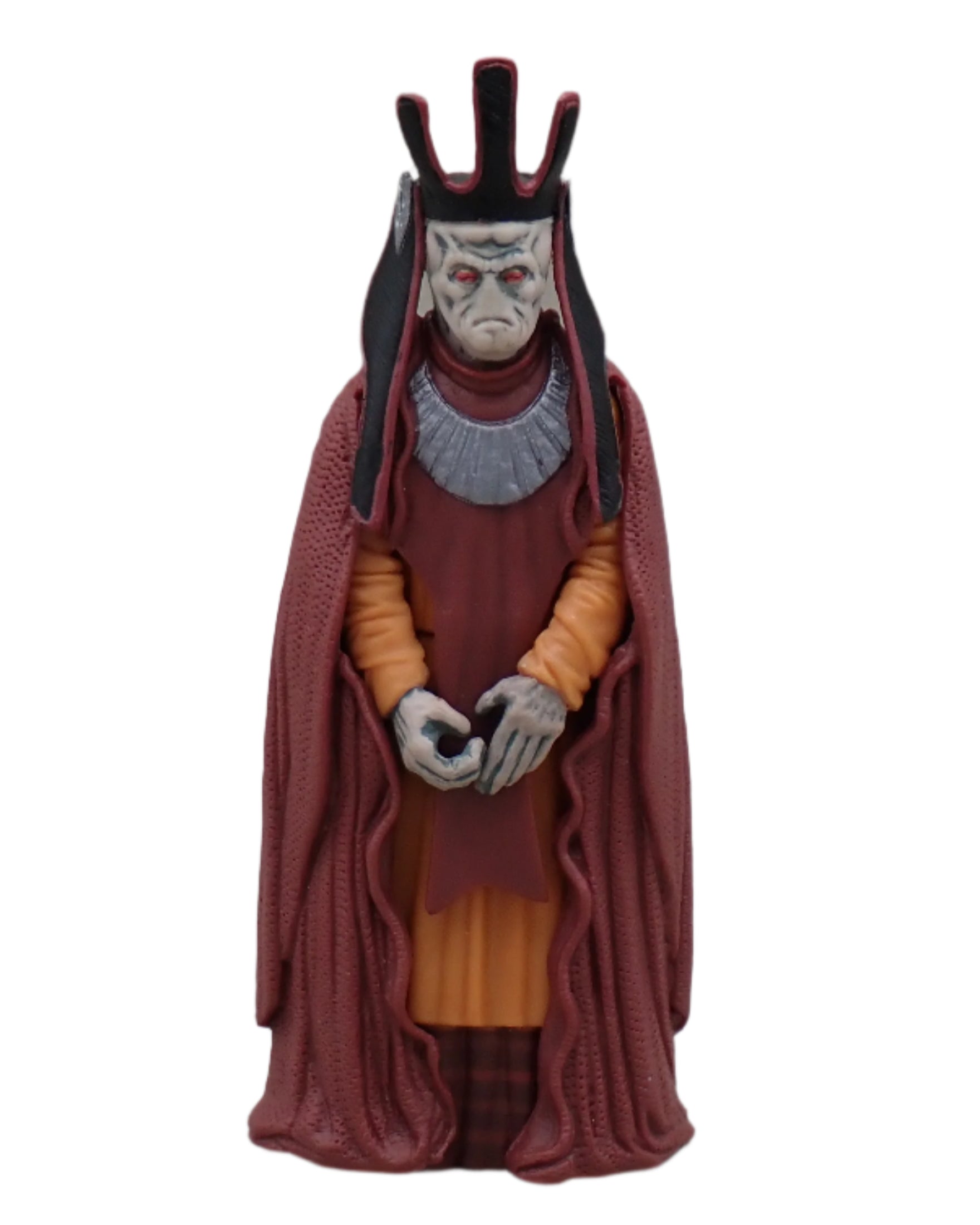 Nute Gunray (1998) - Star Wars Figure