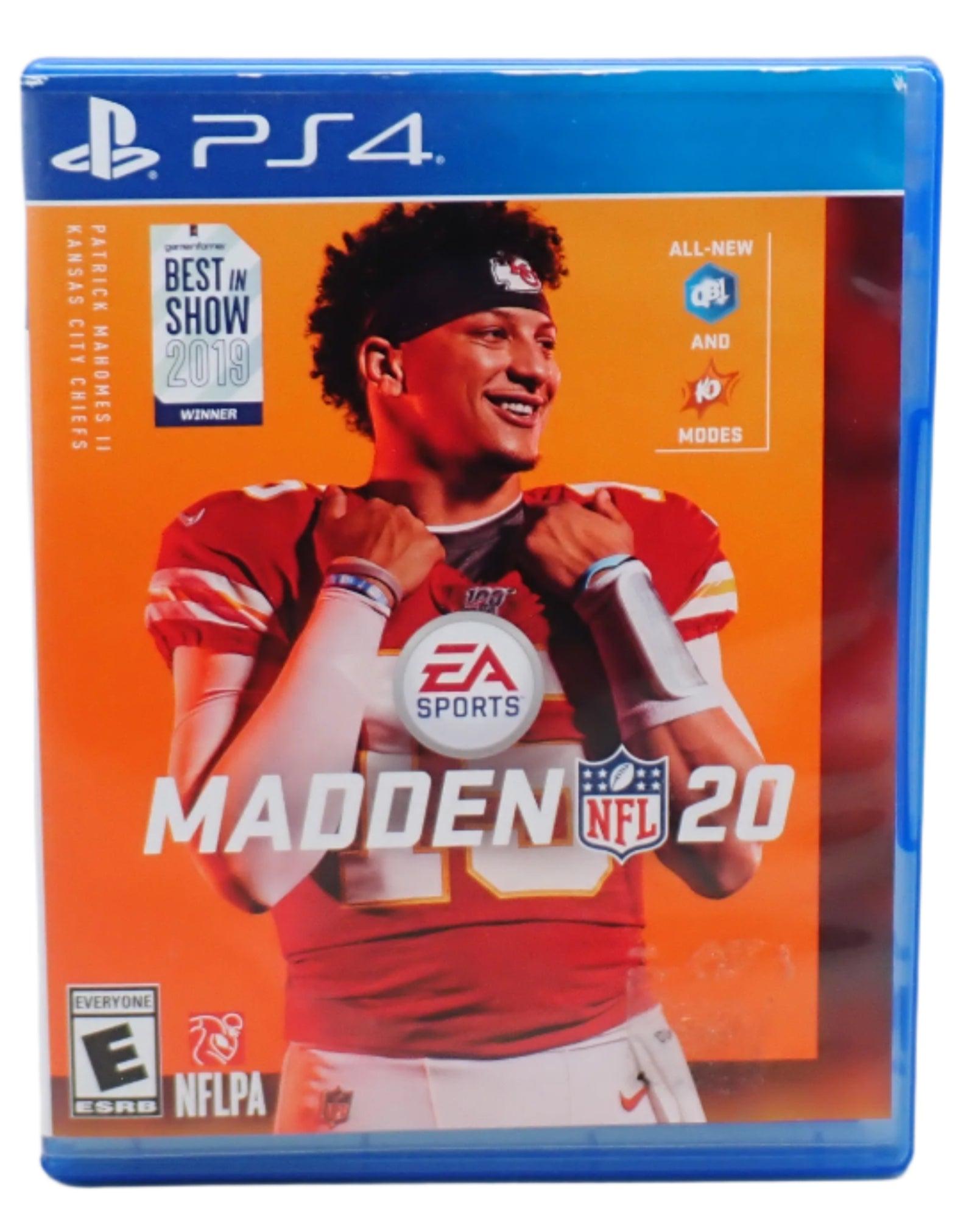 Madden 20 - PS4