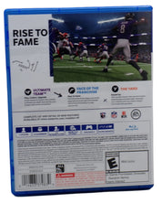 Madden 21 - PS4