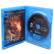 Middle-earth: Shadow of Mordor - PS4