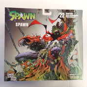 Spawn With Throne - McFarlane Toys [Pre-Owned]