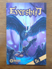 Evershift - [PRE-OWNED]