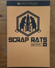 Scrap Rats - [PRE-OWNED]