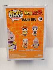 Majin Buu - POP! #111 [Pre-Owned]