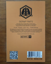 Scrap Rats - [PRE-OWNED]