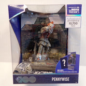 Pennywise Movie Maniacs Limited Edition - (Pre-Owned)