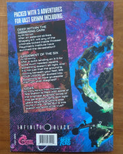 Adventures in the Volatile Verse #1 - [PRE-OWNED]