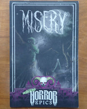 Misery - [PRE-OWNED]