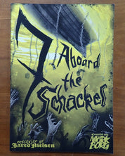 7 Aboard the Shackle - [PRE-OWNED]