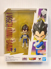Vegeta (Mini) Daima - S.H. Figuarts [Pre-Owned]