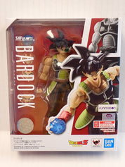 Bardock - S.H. Figuarts [Pre-Owned]