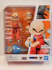 Killyn - S.H. Figuarts [Pre-Owned]