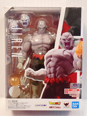 Jiren (Final Battle) - S.H. Figuarts [Pre-Owned]