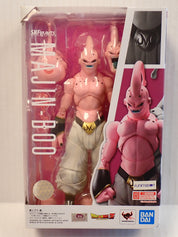 Majin-Boo - S.H. Figuarts [Pre-Owned]