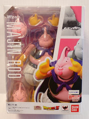 Majin-Boo (Fat) - S.H. Figuarts [Pre-Owned]