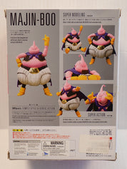 Majin-Boo (Fat) - S.H. Figuarts [Pre-Owned]