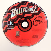 Rally Cross 2 (Loose) - PS1