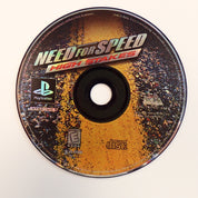 Need For Speed: High Stakes (Loose) - PS1