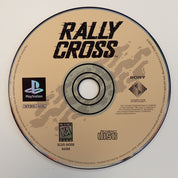 Rally Cross (Loose) - PS1
