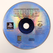 Bogey Dead 6 (Loose) - PS1