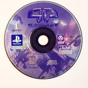 G. Police (Loose) - PS1
