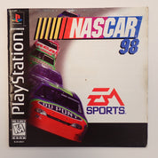 NASCAR '98 (Loose) - PS1