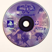 G. Police (Loose) - PS1