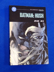 Batman: Hush - TPB [Pre-Owned]