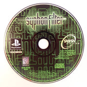 Syphon Filter (Loose) - PS1