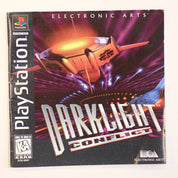 Darklight Conflict (Loose) - PS1
