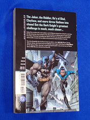 Batman: Hush - TPB [Pre-Owned]