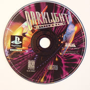 Darklight Conflict (Loose) - PS1